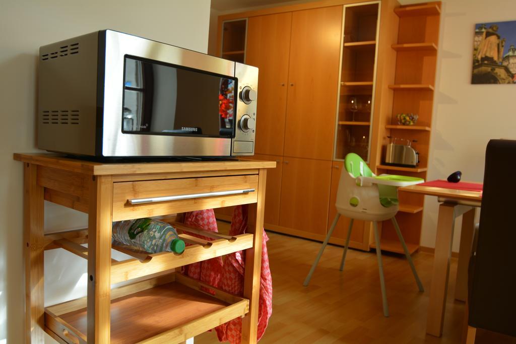 Ferienwohnung Domschatz 나움부르크 객실 사진